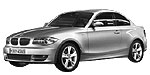 BMW E82 B3379 Fault Code