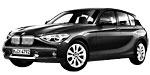 BMW F20 B3379 Fault Code